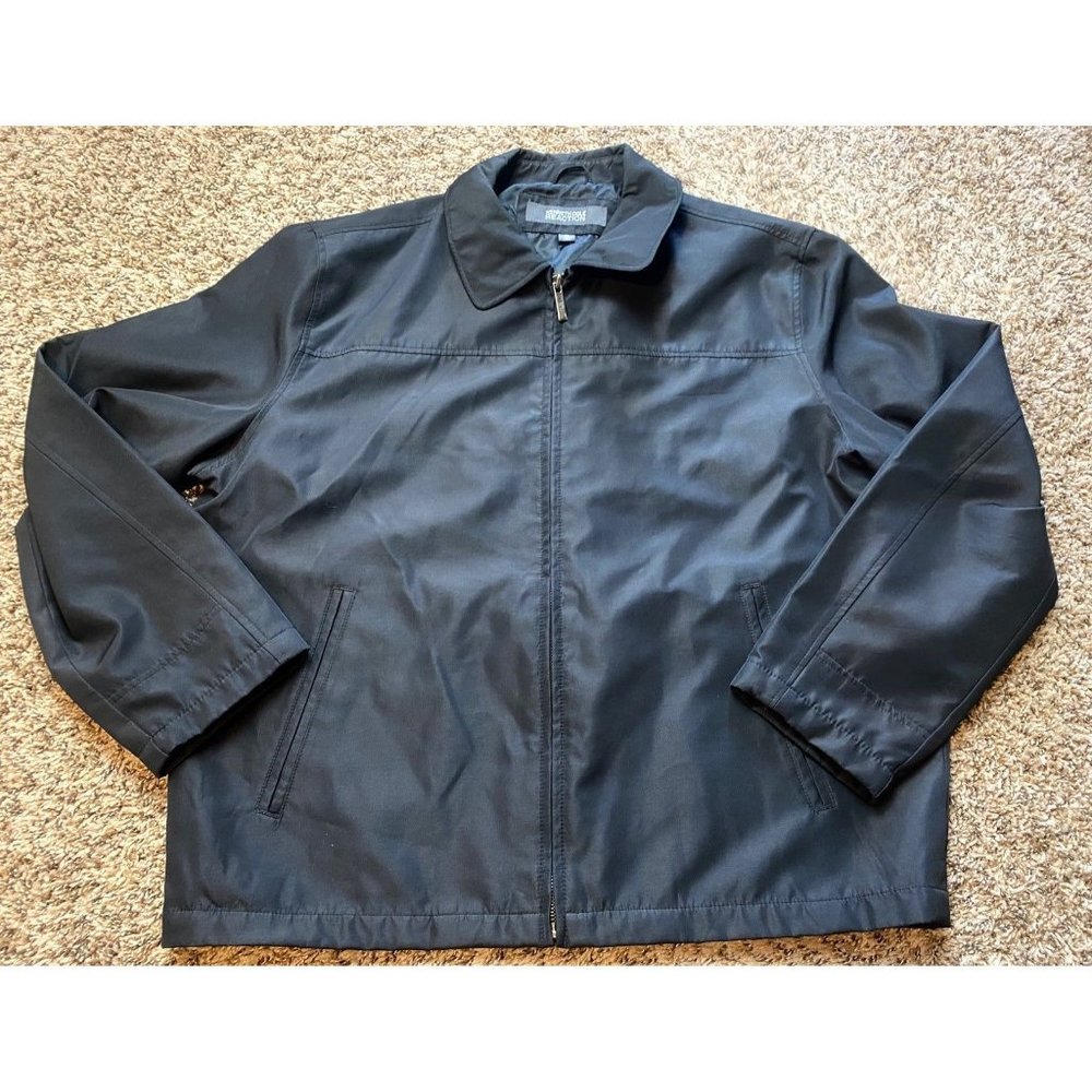 Kenneth Cole Reaction Jacket